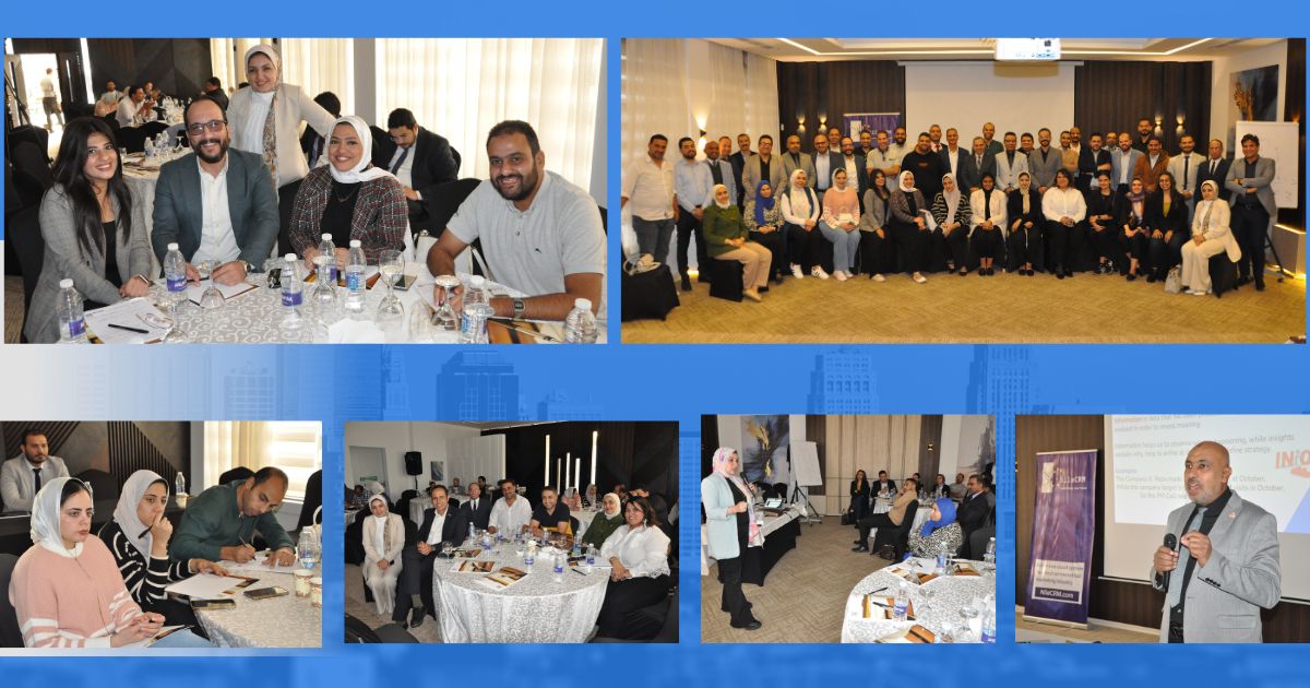 NileCRM team providing expert support to pharmaceutical professionals, helping businesses streamline operations and improve efficiency.